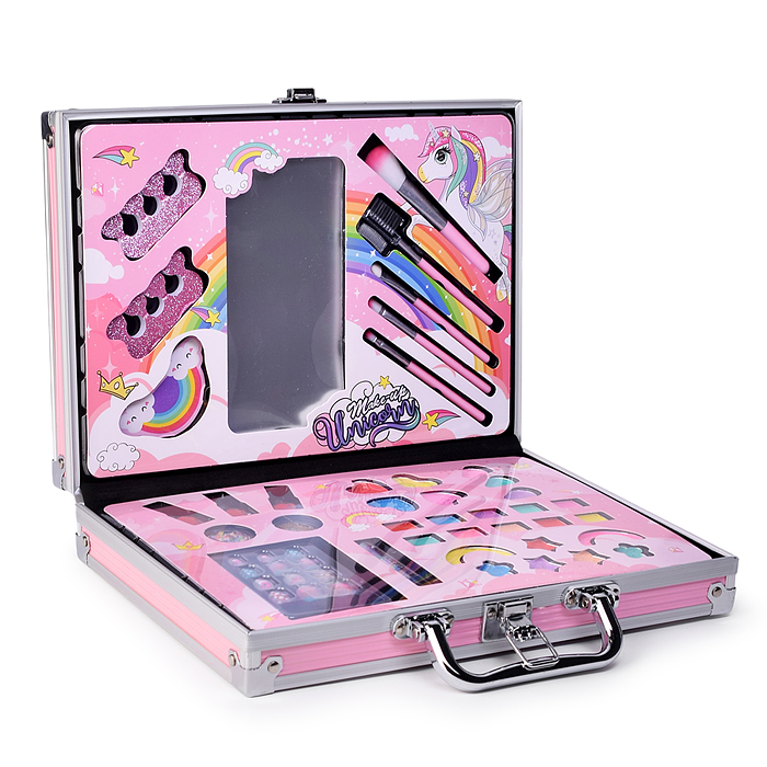 Детская косметика FT2059-B "Радужный образ" в коробке