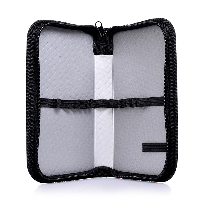 Пенал односекционный большой 190/115 "Турбобайк"