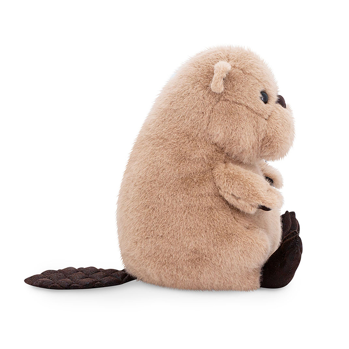 Бобёр Бобрик 22