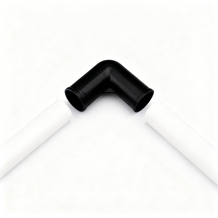 Ворота футбольные R0278 "Точный Гол" в коробке