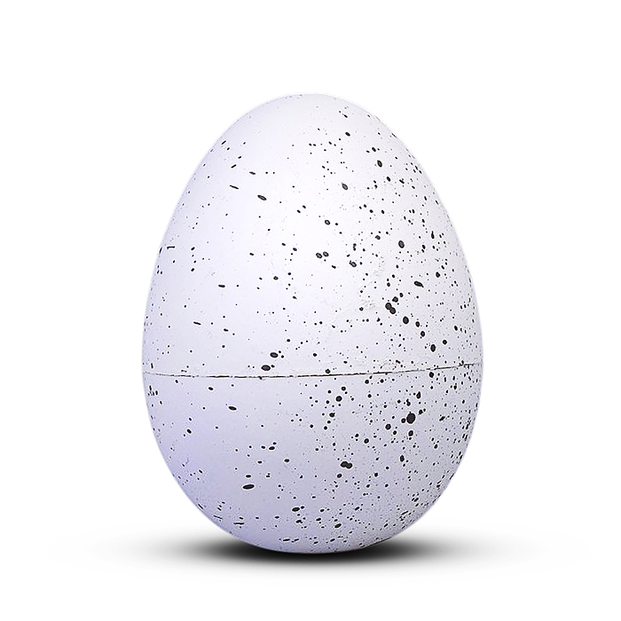 Игрушка-сюрприз 086-55 "Астронавт" в коробке