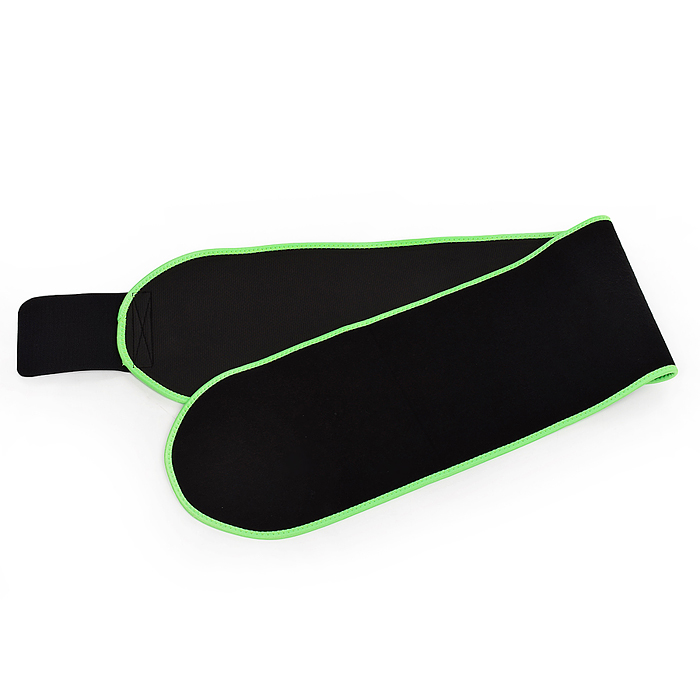 Пояс 33-0016 спортивный утягивающий в пакете