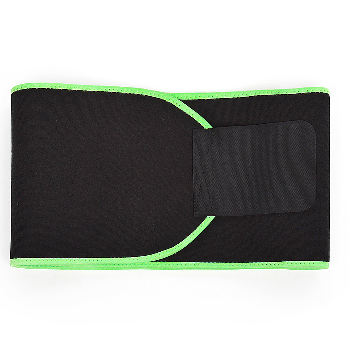 Пояс 33-0016 спортивный утягивающий в пакете