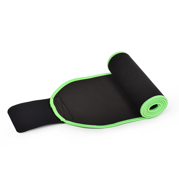 Пояс 33-0016 спортивный утягивающий в пакете