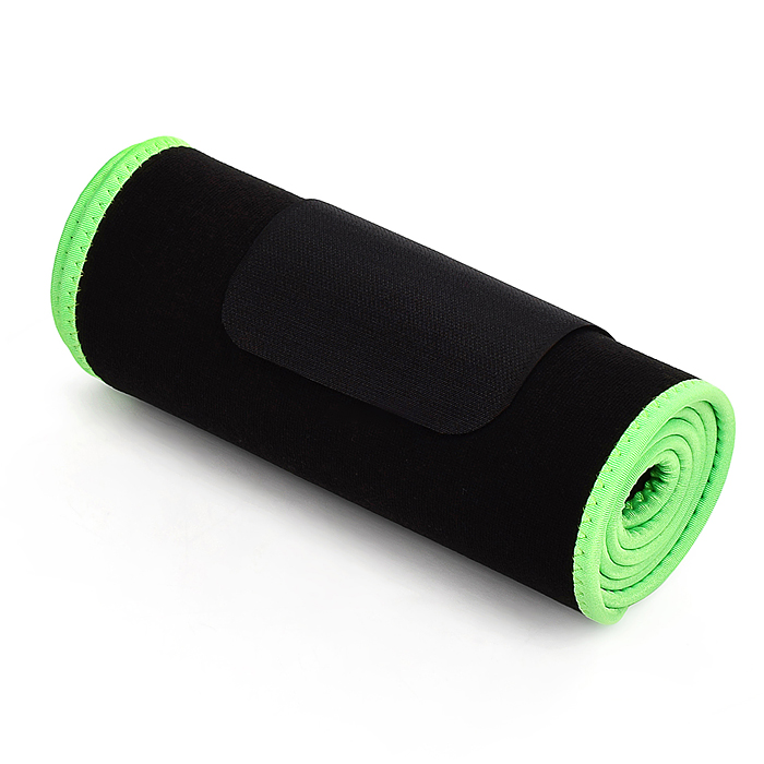 Пояс 33-0016 спортивный утягивающий в пакете