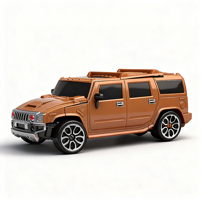 Робот HF9589AB "Warfare protect peace" трансформирующийся, в коробке