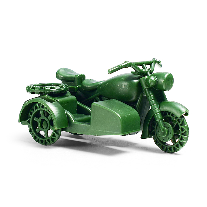 Набор Армия JL222-25 "Гром" в пакете