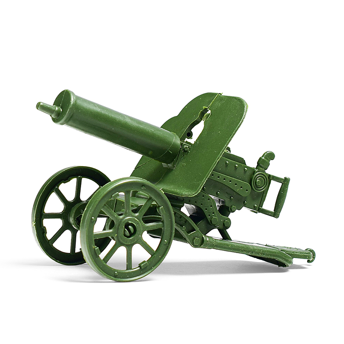 Набор Армия JL222-25 "Гром" в пакете