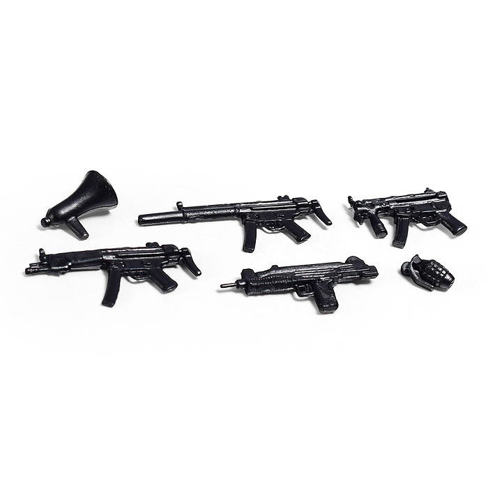 Набор Армия JL222-25 "Гром" в пакете