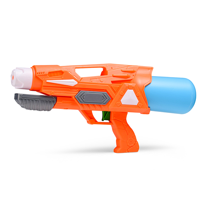 Водное оружие 566 "Струйный Бой" в пакете