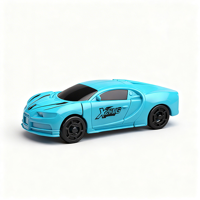 Робот HF8988A "Inwader Warrion" трансформирующийся, в коробке