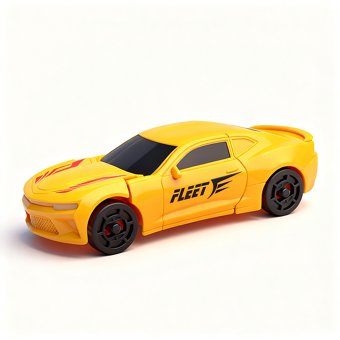 Робот HF8988A "Inwader Warrion" трансформирующийся, в коробке