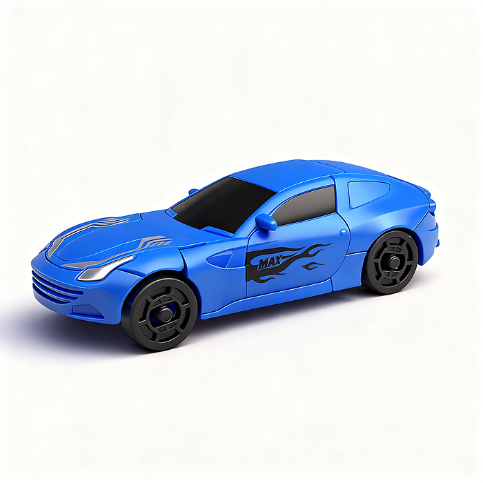 Робот HF8988A "Inwader Warrion" трансформирующийся, в коробке