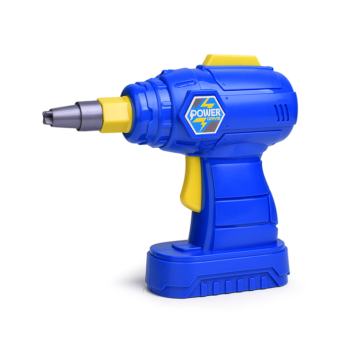 Набор инструментов 661-3008 "Механик" ( цвет синий) в коробке