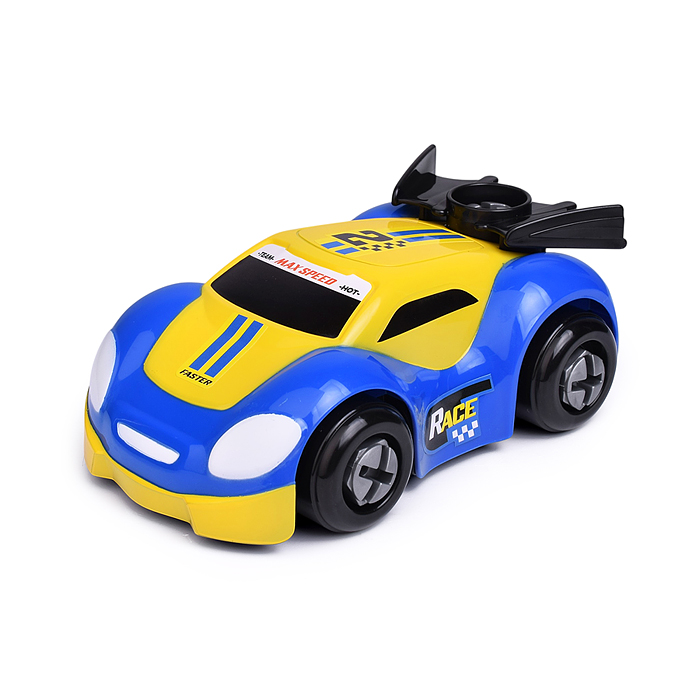 Набор инструментов 661-3008 "Механик" ( цвет синий) в коробке