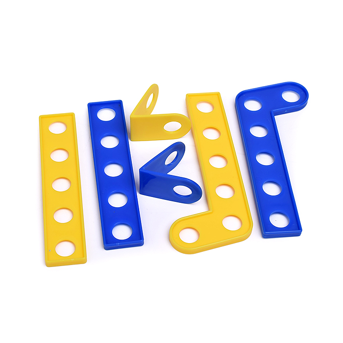 Набор инструментов 661-3008 "Механик" ( цвет синий) в коробке