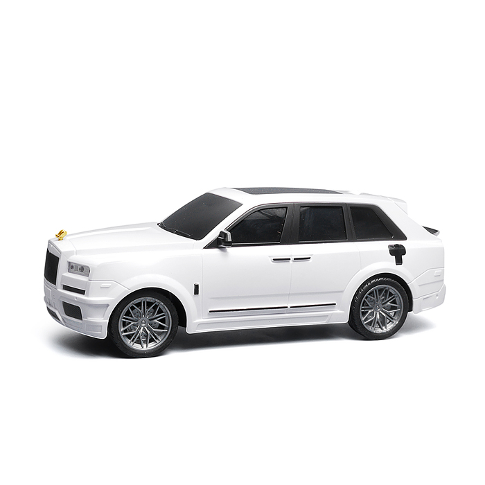 Машина BT0087-1 "Автостиль 7" р/у, 27 MHz, в коробке