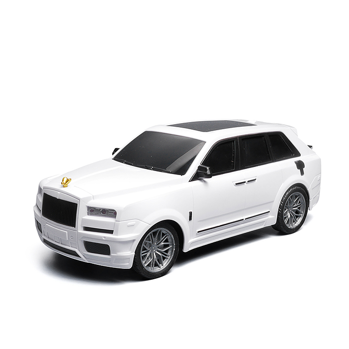 Машина BT0087-1 "Автостиль 7" р/у, 27 MHz, в коробке