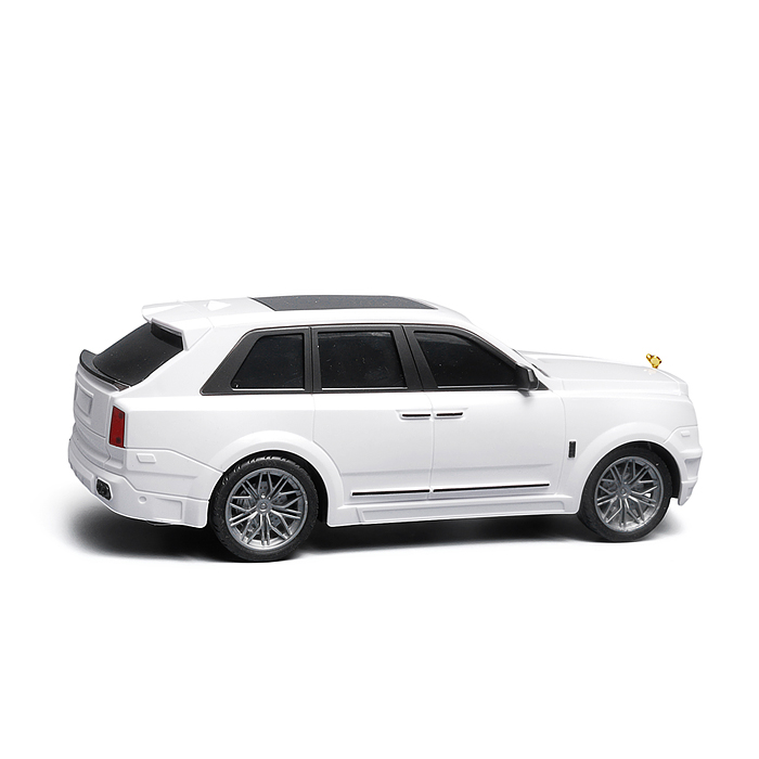 Машина BT0087-1 "Автостиль 7" р/у, 27 MHz, в коробке