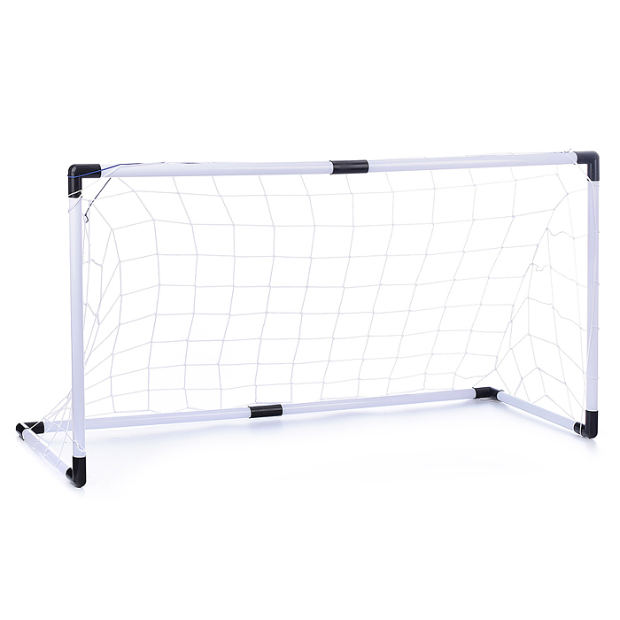 Ворота футбольные 888-21 "Мини-футбол" в пакете 