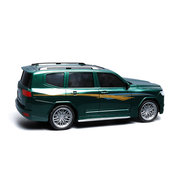 Машина BT0086-1 "Автостиль 5" р/у, 27 MHz, в коробке