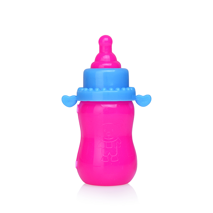 Пупс 2023-F104 "Вика" с аксессуарами, в пакете