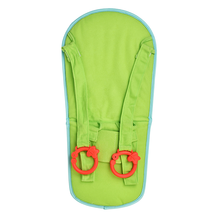 Коврик развивающий HE0624 "Воздушный шар" в коробке