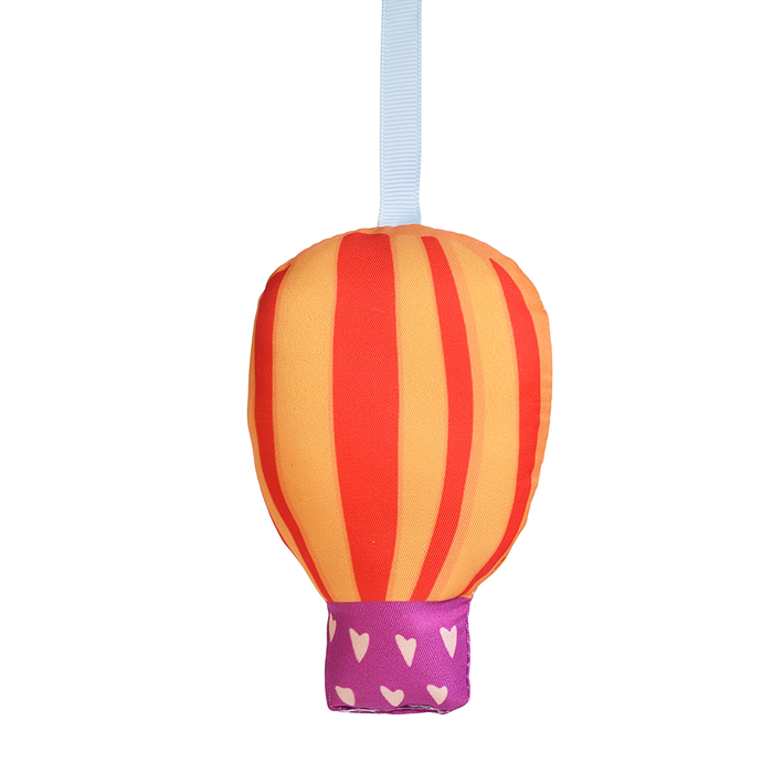 Коврик развивающий HE0624 "Воздушный шар" в коробке