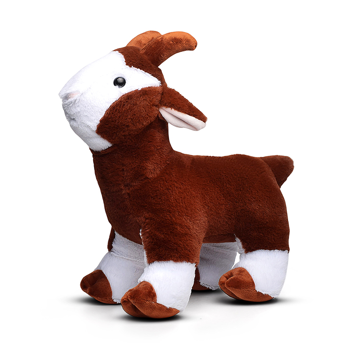 Коза Мила в ассортименте