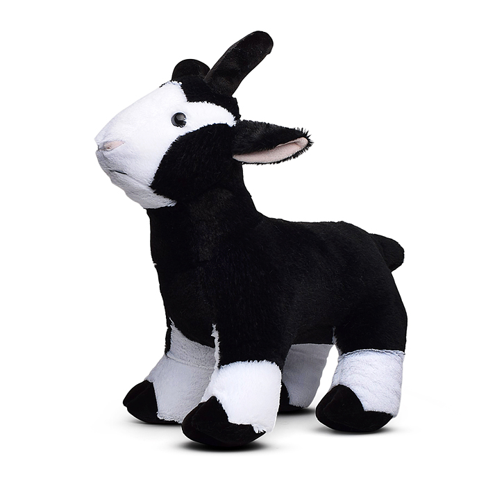 Коза Мила в ассортименте