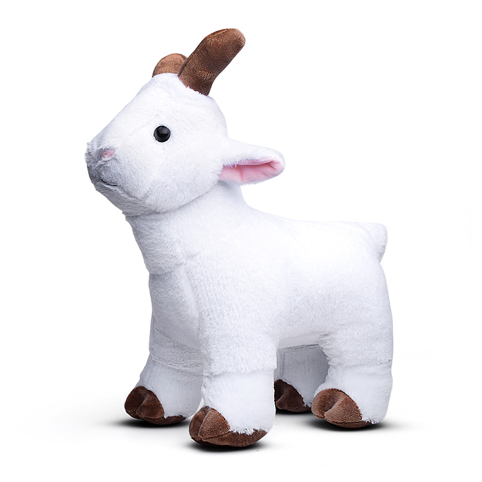 Коза Мила в ассортименте