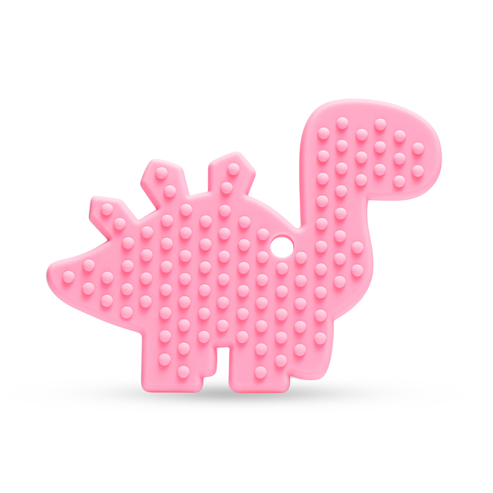 Игрушка -грызунок Y0226 "Динозаврик"