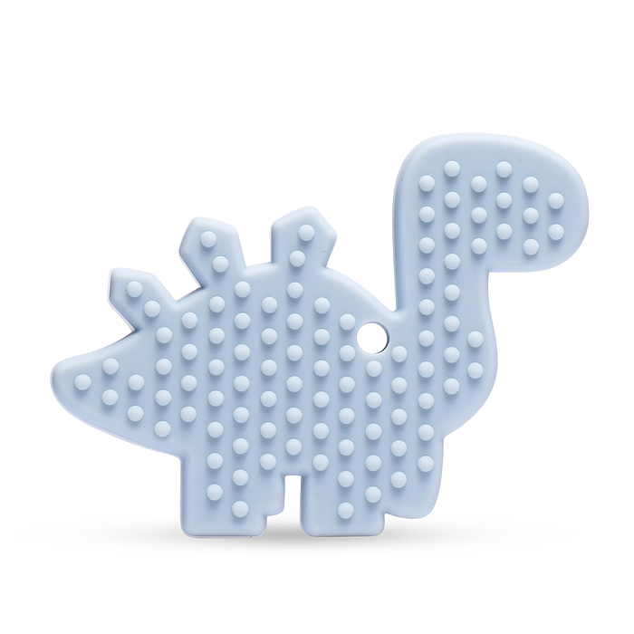 Игрушка -грызунок Y0226 "Динозаврик"