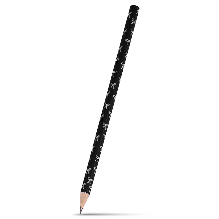 Карандаш чернографитный "Кокеткор" HB