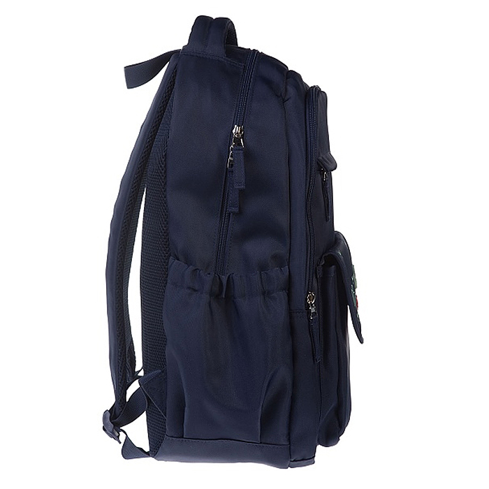 Рюкзак "Классный формат. Ягодки" 45х30,5х19см полиэстер 2 отделения 4 кармана