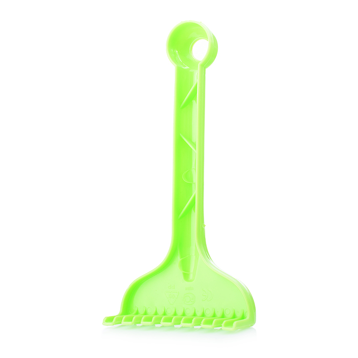 Песочный набор "Мельница" 3 элемента 