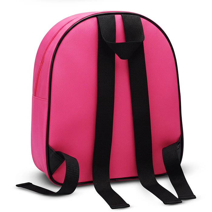 Рюкзак детский дошкольный 280/225/95 "Девочка 3D"