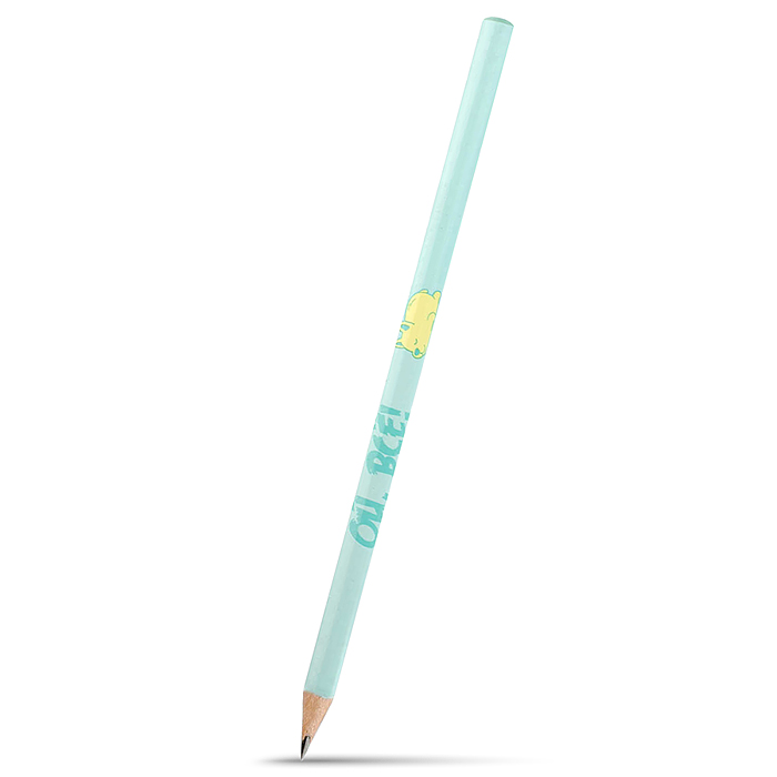 Карандаш чернографитный "Пастель" HB