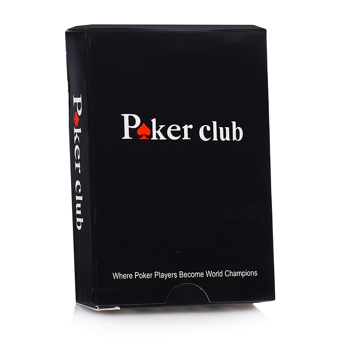 Настольная игра "Карты", пластик