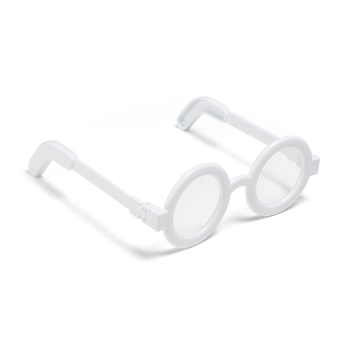 Набор "Медик" из 4 предметов (небесный)