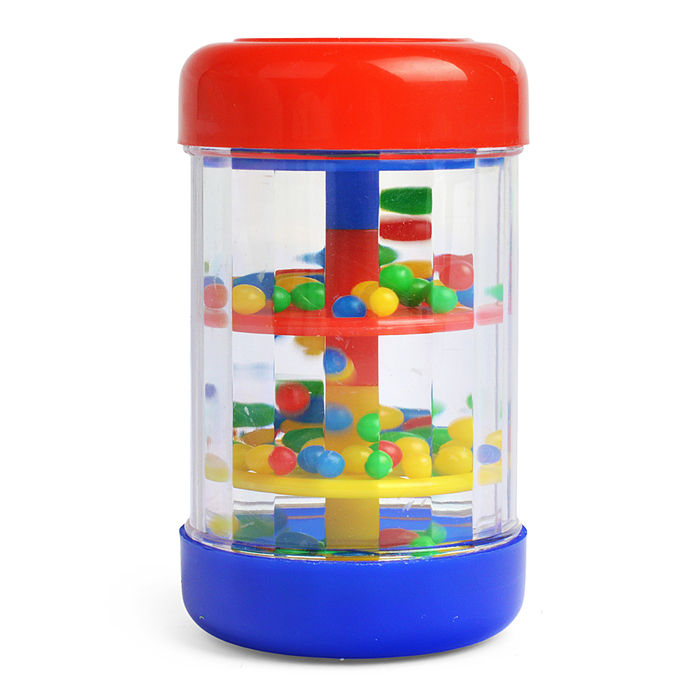 Погремушка 00-5306 "Шейкер" (9 см.)