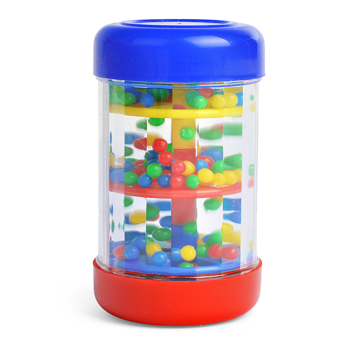 Погремушка 00-5306 "Шейкер" (9 см.)