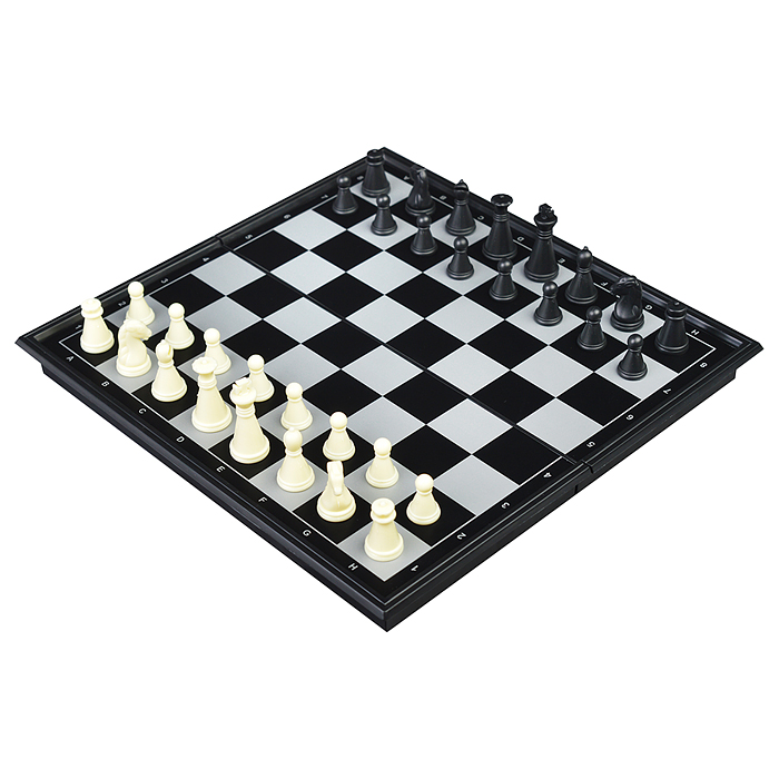 Игра 00-3176, 3 в 1 "Шахматы, шашки,нарды"