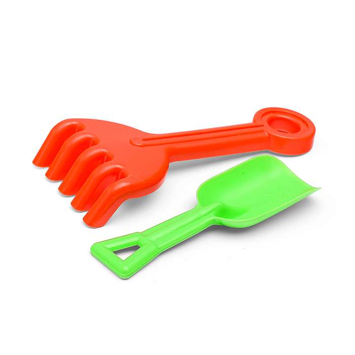 Песочный набор "Все включено"