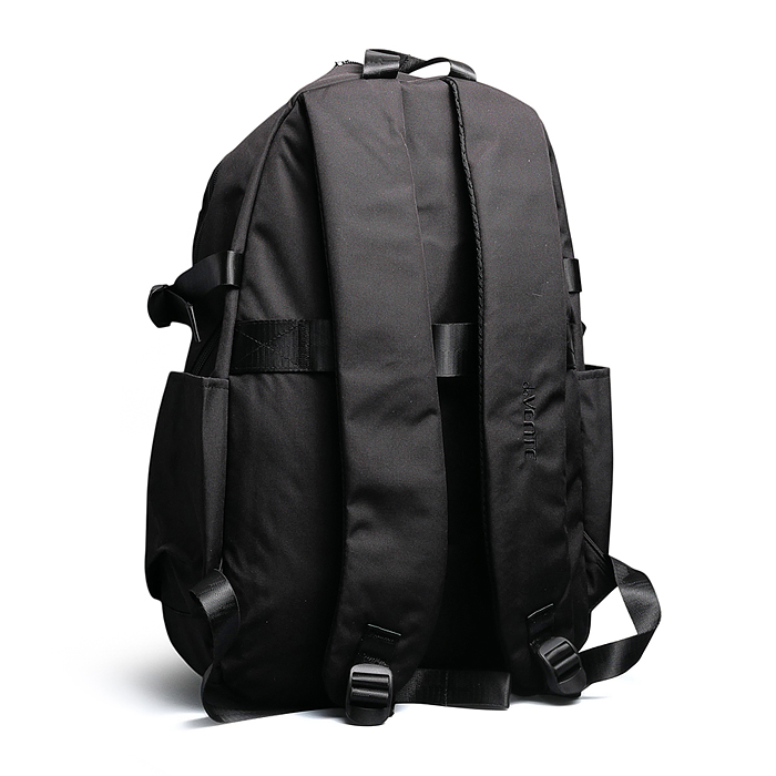 Рюкзак "Re work" подростковый 44x31x18 см (18 л) 500 г, плотный износостойкий нейлон