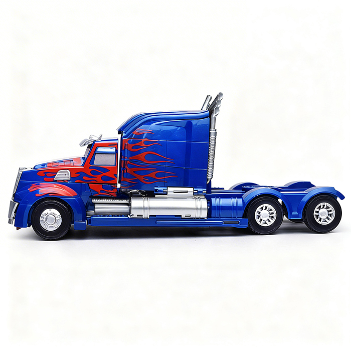 Робот W8826C "Буксир" коробка