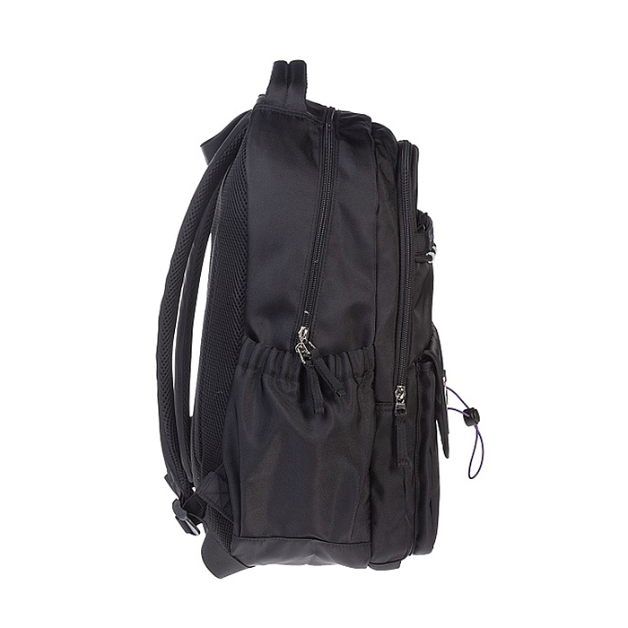 Рюкзак "Классный формат. Пиксель бум" 45х30,5х19см полиэстер 2 отделения 4 кармана