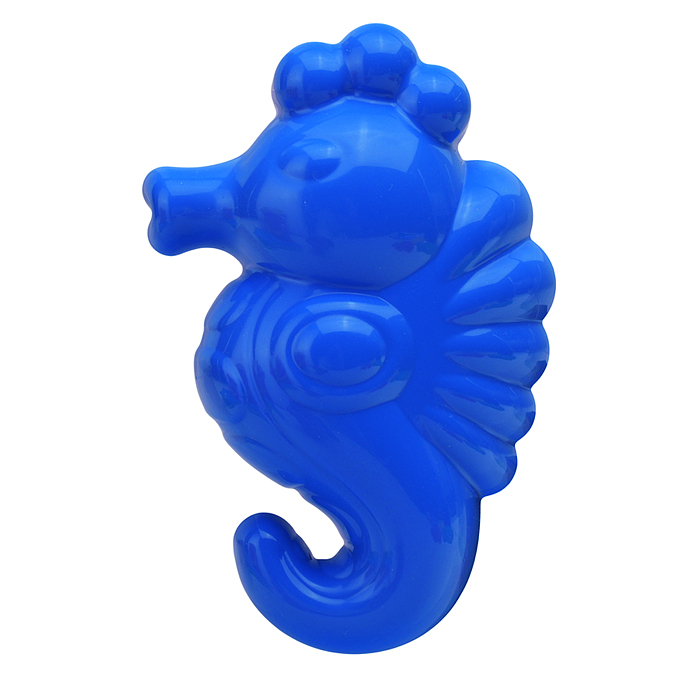 Набор №307: ведро-цветок среднее №3, ситечко-цветок среднее №3, лопатка №5, грабельки №5, формочки (