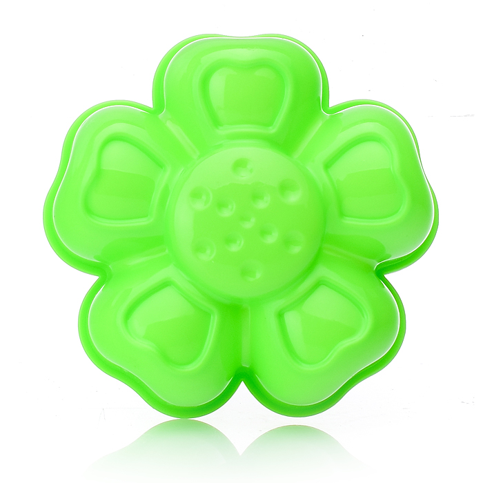 Набор для песка № 77 (Формочки 168 (3 шт)+ леечка 145/146)