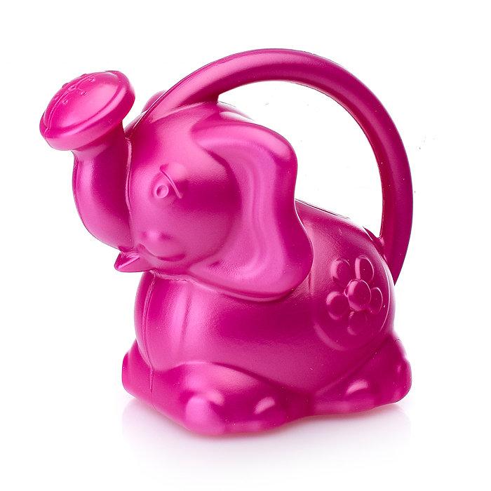 Набор для песка № 77 (Формочки 168 (3 шт)+ леечка 145/146)